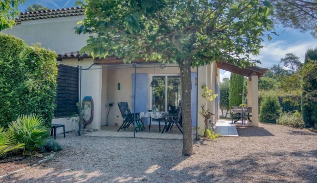 Bastide 1A by Interhome