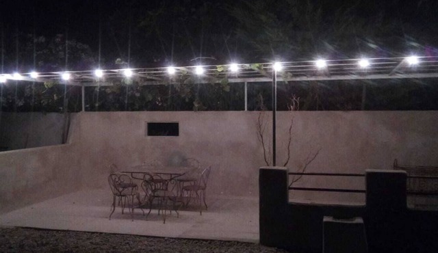 Bastide Avec Piscine Située à Aubagne Entre Cassis, Marseille, Aix-en-provence