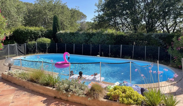 Bastide de Charme en Provence