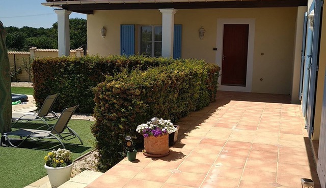 BASTIDE DE LA FONT GUEST HOUSE