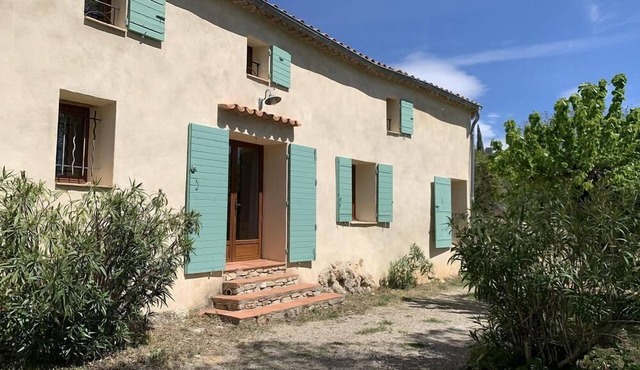 Bastide de la Clue - Figanieres