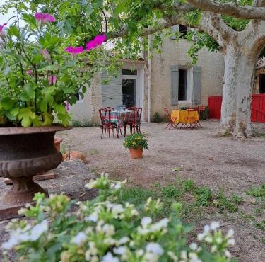 Bastide de la Couloubre
