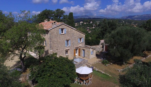 Bastide de la Rousoulina