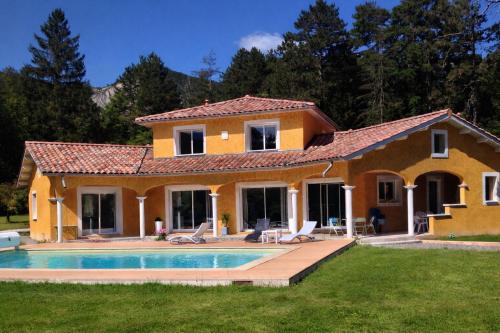 Bastide des Civayeres