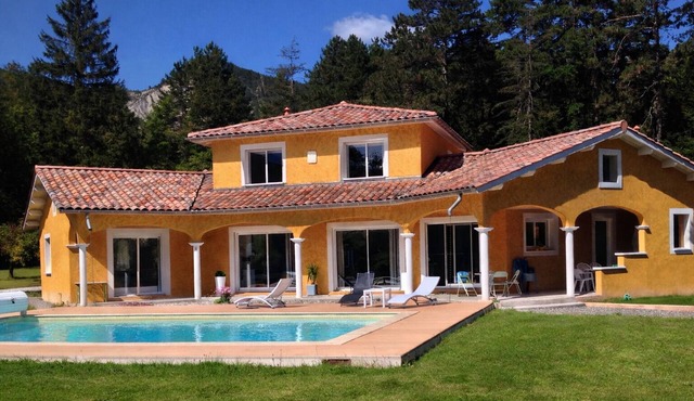 BASTIDE DES CIVAYERES