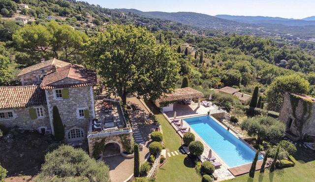 Bastide des Colombes