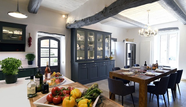 Bastide Des Demoiselles