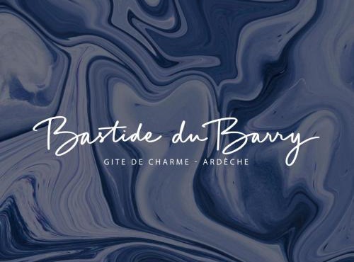Bastide du Barry - Centre historique de Vallon Pont d'arc