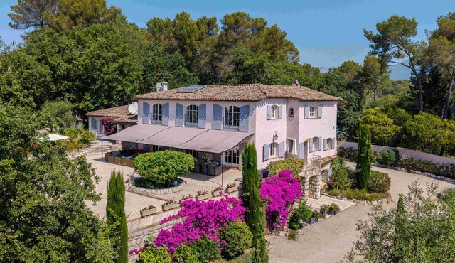 Bastide du Citronnier