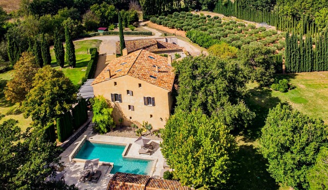 Bastide du Clos I Lorgues