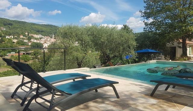 Bastide du Jas Blanc