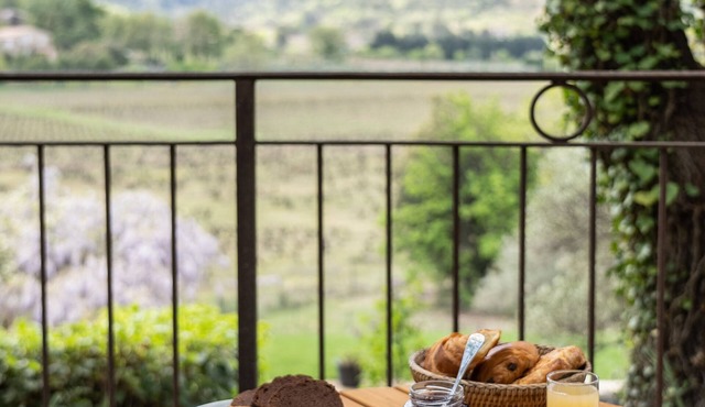 Bastide du Mourre - Fontenille Collection