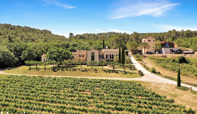 Bastide | Domaine Tour Campanets