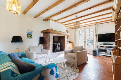 Bastide Tyrosse - Conciergerieland
