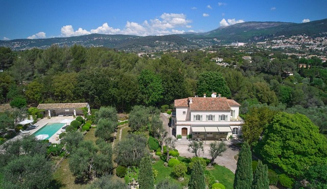 Bastide Hermitage