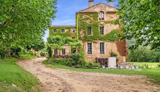 Bastide I Parenthèse en Luberon I Electio