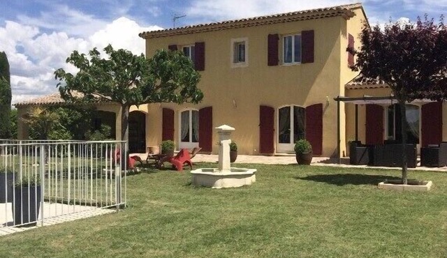 Bastide in Provence