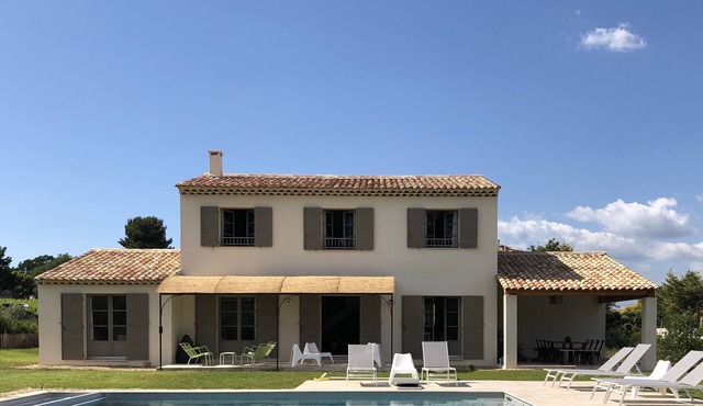 Bastide la Melonnerie