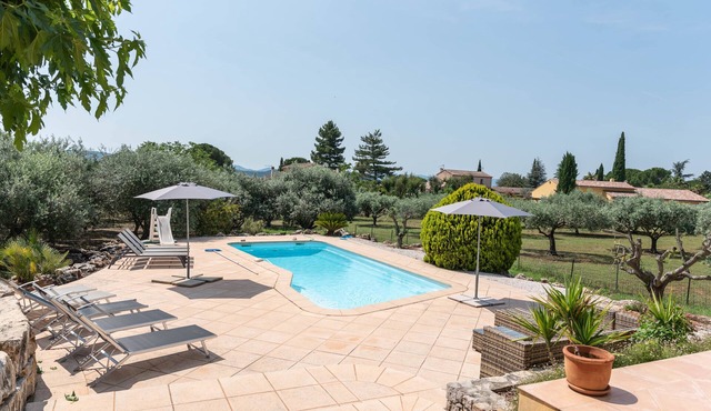 Bastide le Colombier