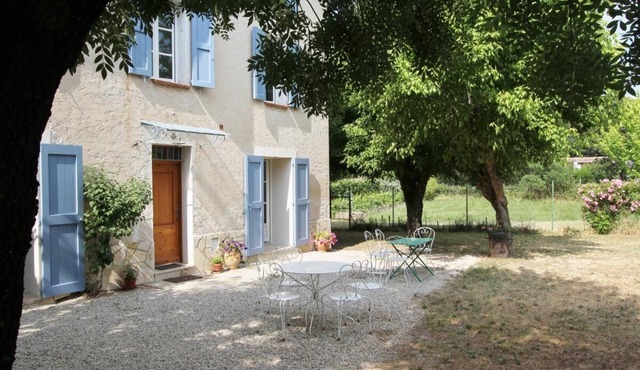 Bastide Les Espérifés - VIDAUBAN