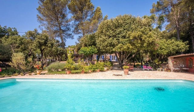 Bastide Lou Pèbre d'Aï - Scent of Lavender