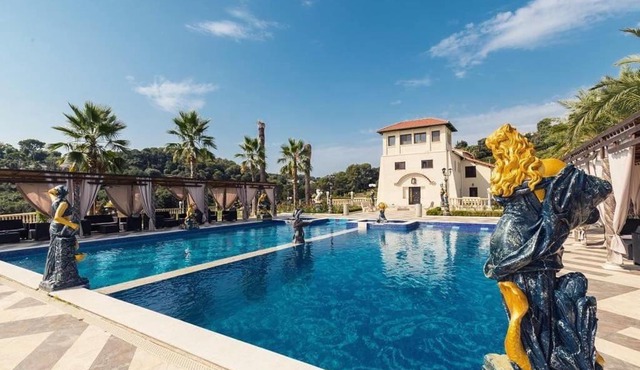 Bastide Luxe Domaine d'exception