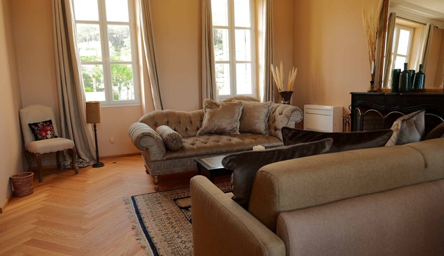 Bastide Provençale for a stay in Provence? Yes!