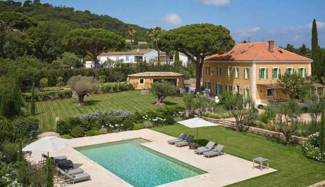 Bastide Rosemary - with 7 bedrooms