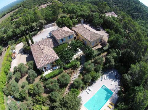 Bastide Saint Bernard