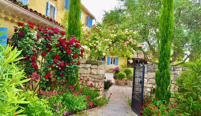 Bastide Saint Didier