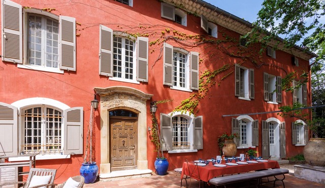 BASTIDE SAINT FLORENT