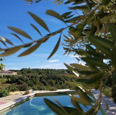 Bastide Saint Jean Baptiste