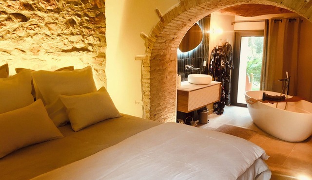 Bastide Sainte Trinide