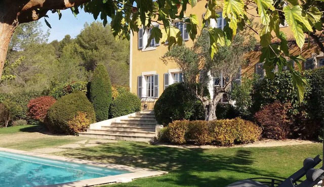 Bastide Tara