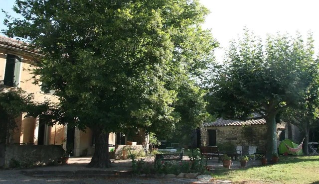Bastide with swimming pool & vineyards