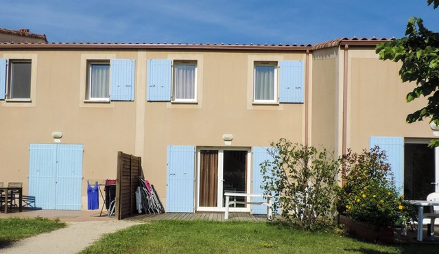 Bastidon "Au repos du Ventoux" - Aubignan