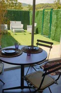 Bastidon des lavandes entre Verdon et Méditerranée