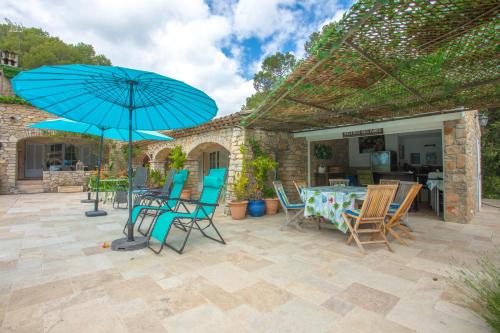 Bastidon Domaine Lhelion