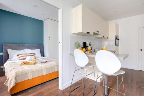 Bastille - 1BR - Paris Vacation Rentals