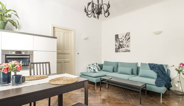 BASTINICA Superior Ap ZAGREB, OldTown, CityCenter