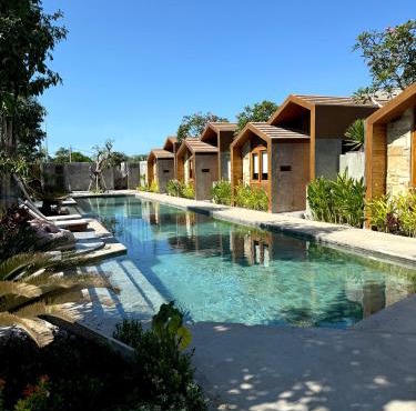 Batatu Resort - Adults Only
