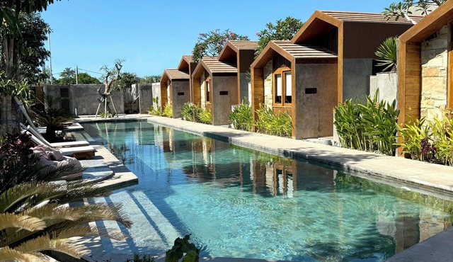 Batatu Resort - Adults Only