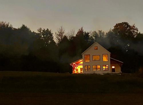 BataviaKill Homestead