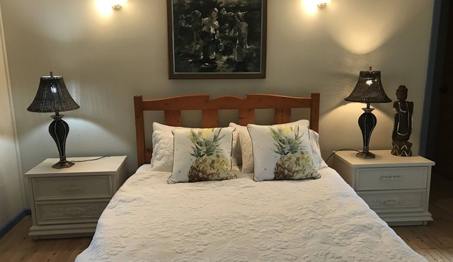 Bateau Bay Beach Retreat