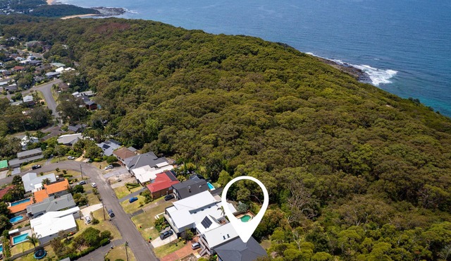 Bateau Bay Trails -Family Retreat & Sweeping Views