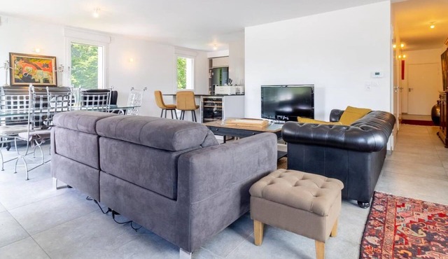 BATEAU DOLCE - AIX LES BAINS