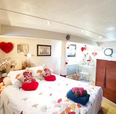 Bateau Mariance