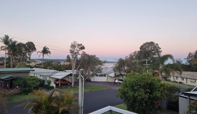 Batehaven Beach House