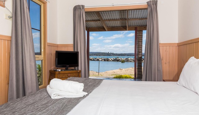 Batemans Bay Marina Resort