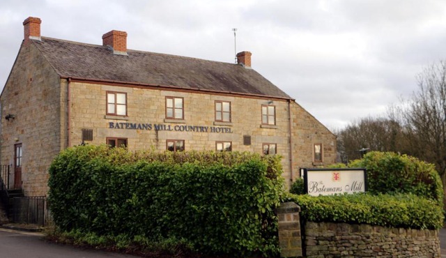 Batemans Mill Hotel & Restaurant